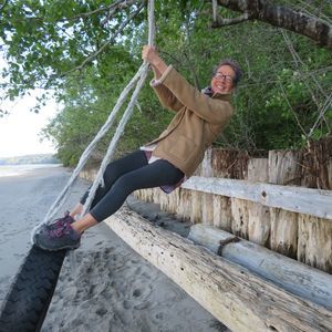 Meet your Posher, Cindy